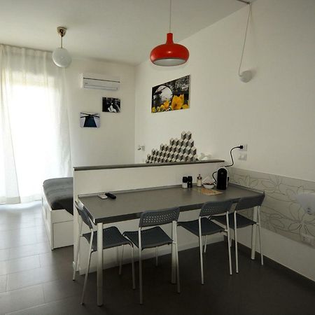 Residence Da Gio Modène Extérieur photo