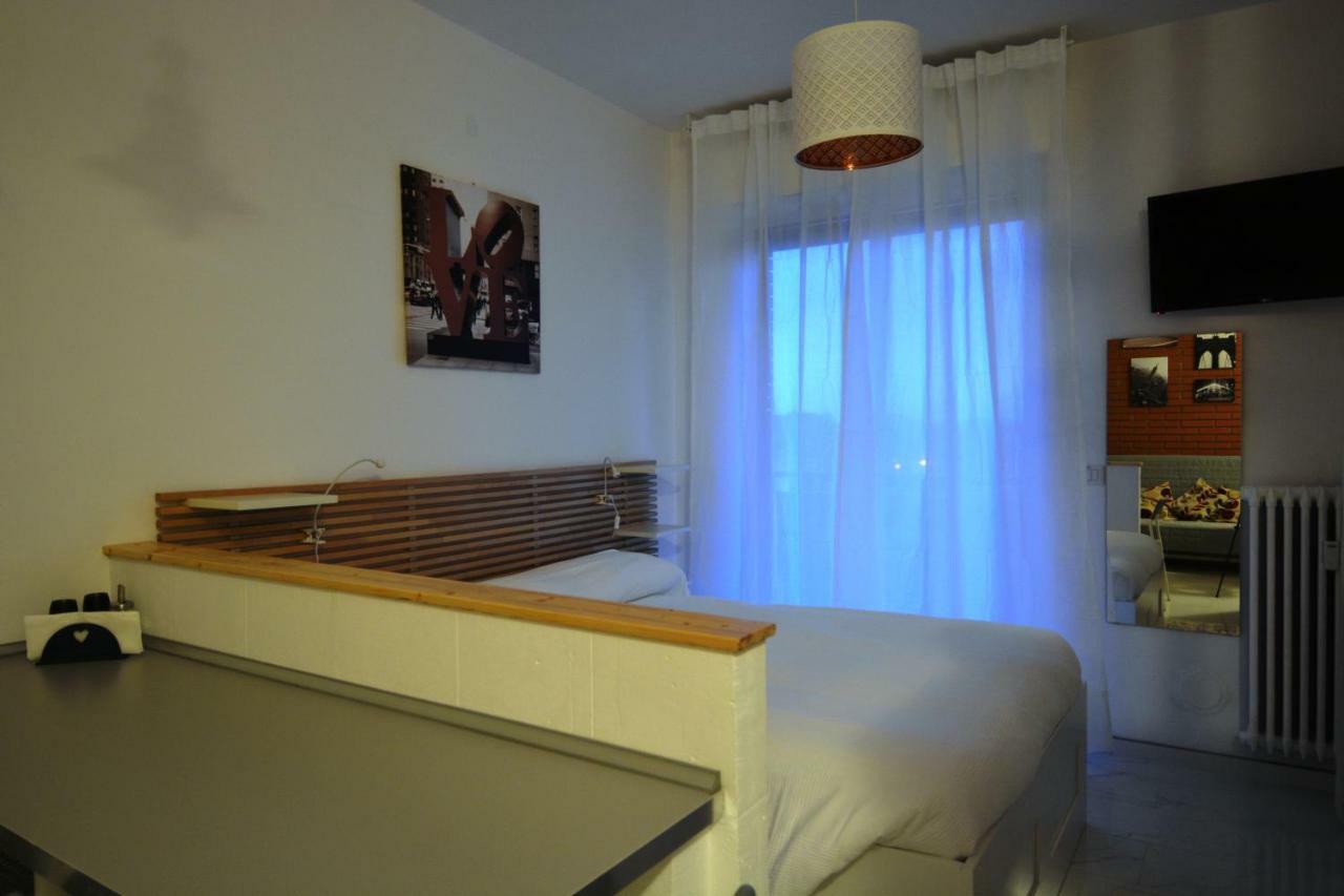Residence Da Gio Modène Extérieur photo