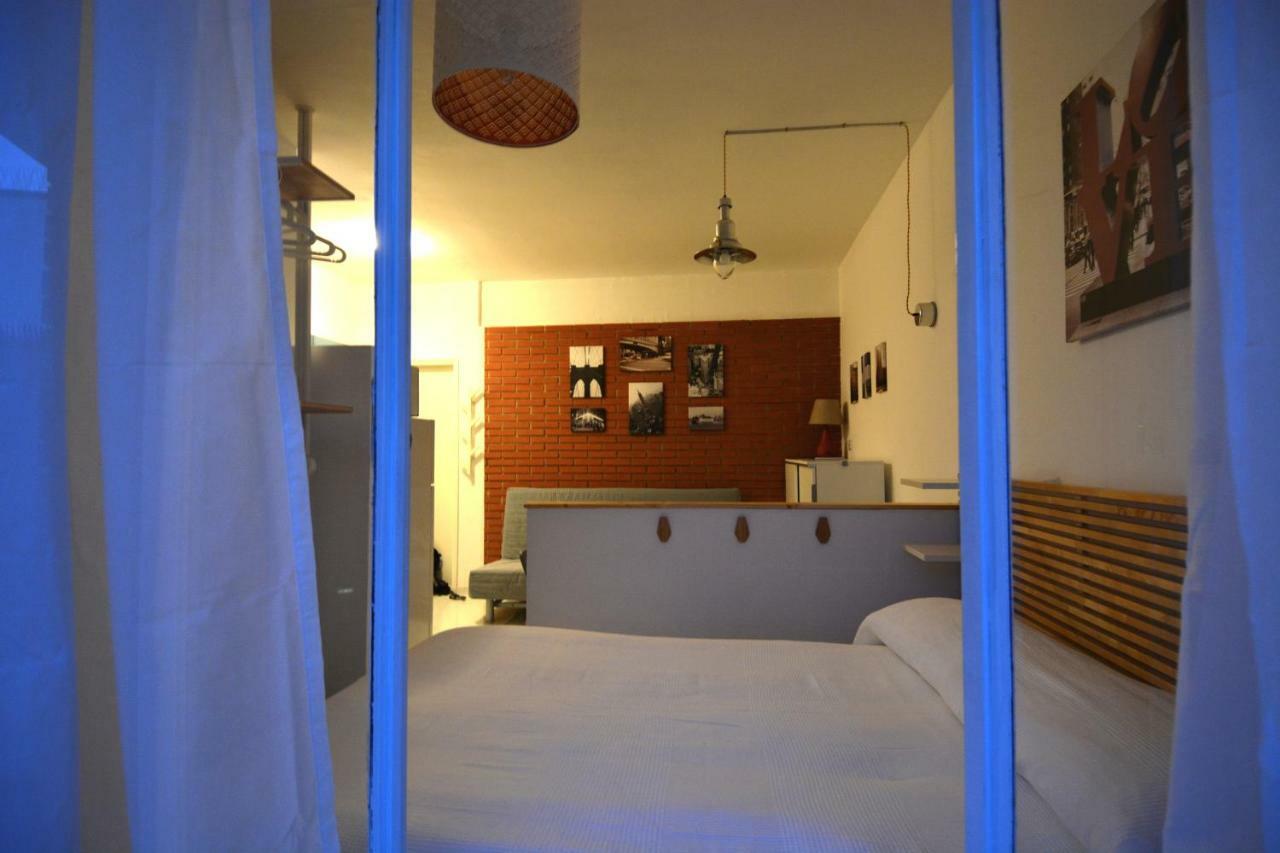 Residence Da Gio Modène Extérieur photo