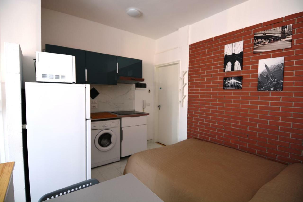 Residence Da Gio Modène Extérieur photo