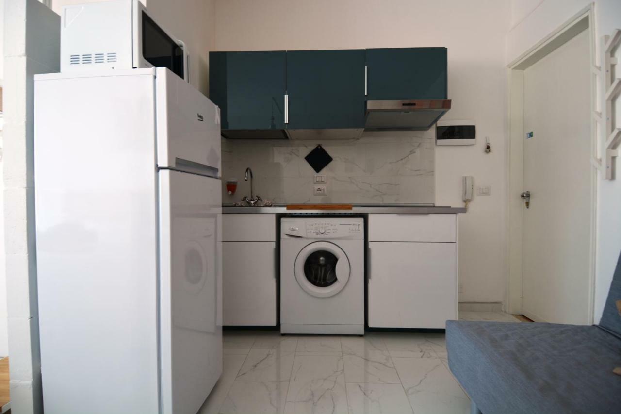 Residence Da Gio Modène Extérieur photo