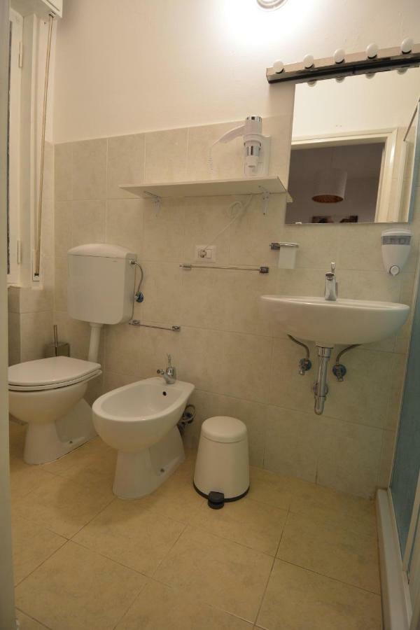Residence Da Gio Modène Extérieur photo