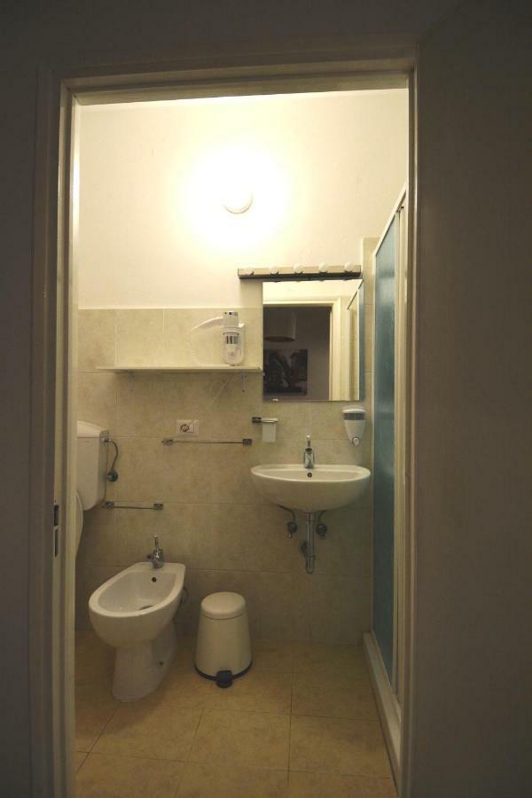 Residence Da Gio Modène Extérieur photo