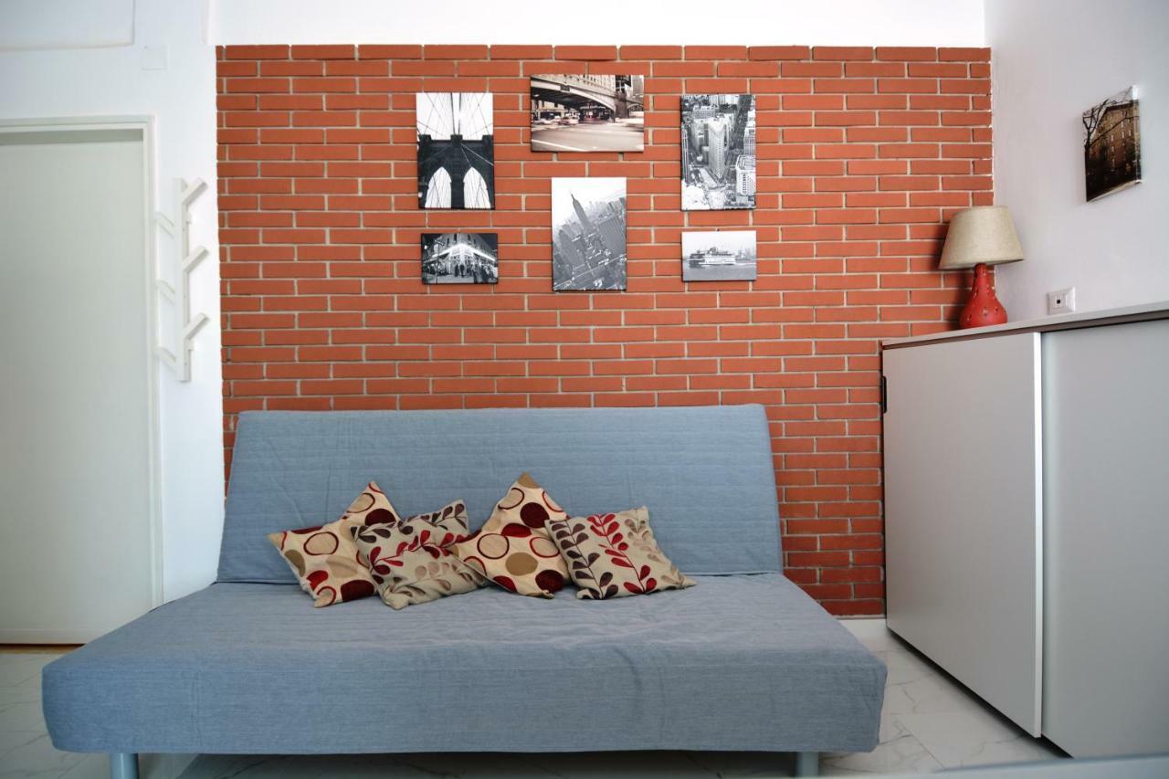 Residence Da Gio Modène Extérieur photo