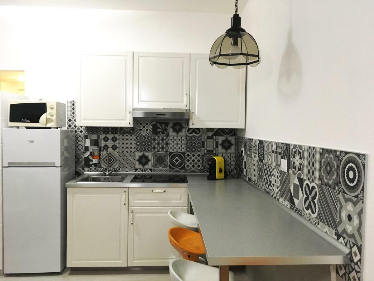 Residence Da Gio Modène Extérieur photo