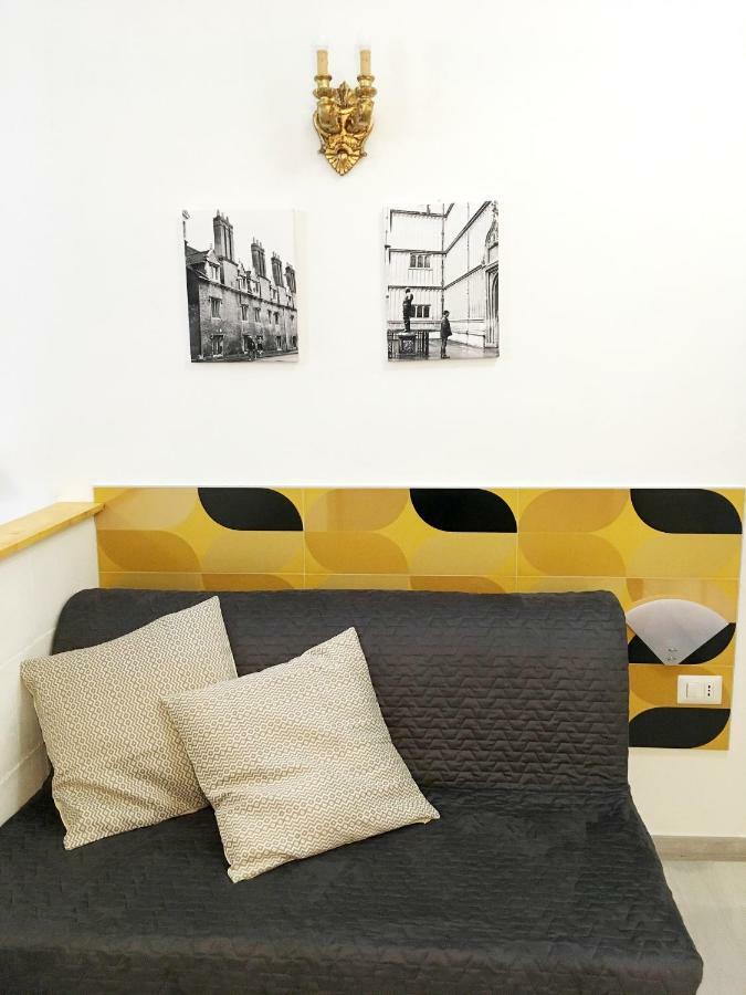 Residence Da Gio Modène Extérieur photo
