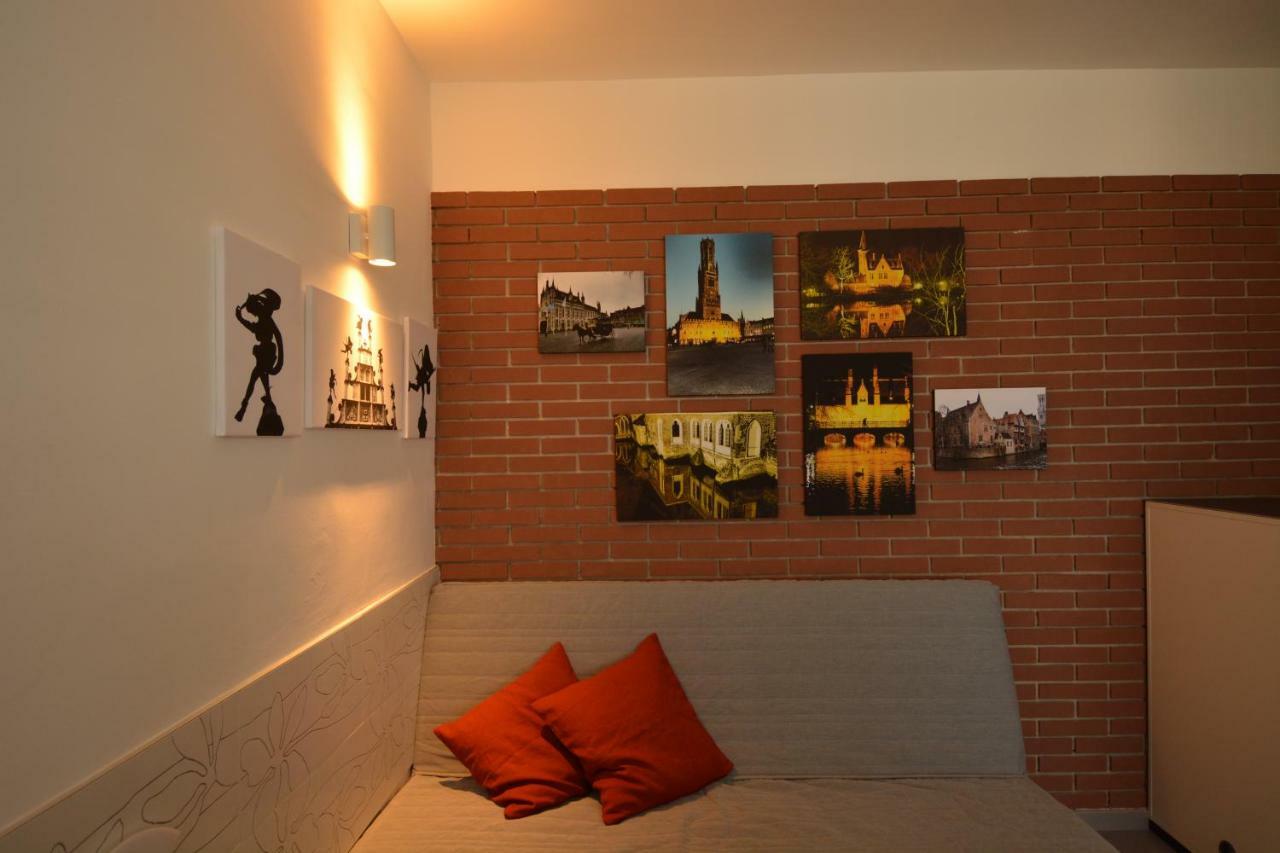 Residence Da Gio Modène Extérieur photo
