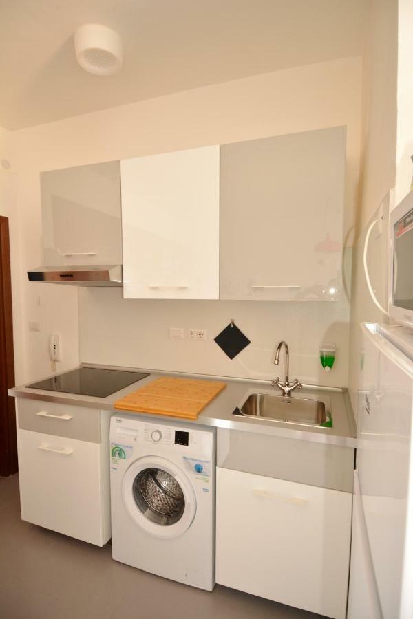 Residence Da Gio Modène Extérieur photo
