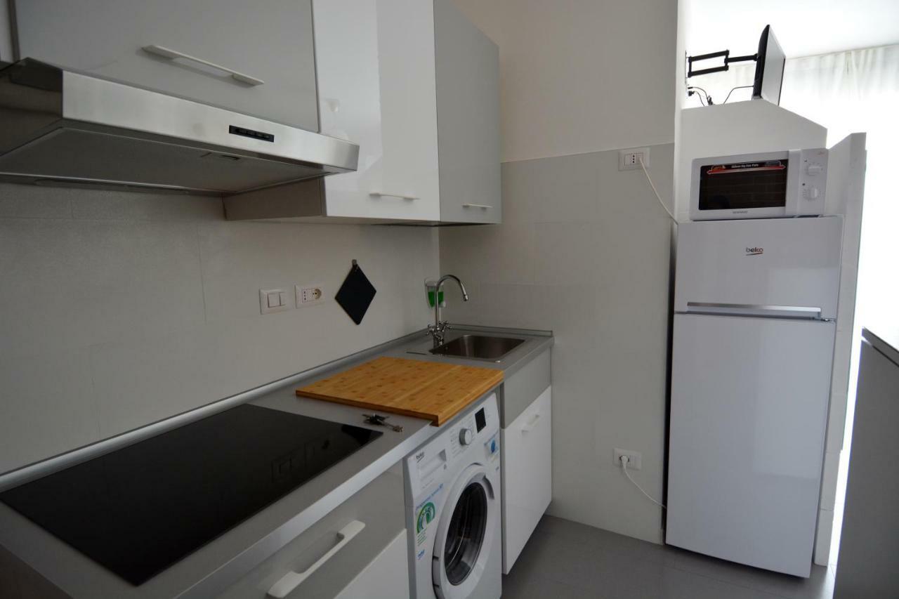 Residence Da Gio Modène Extérieur photo