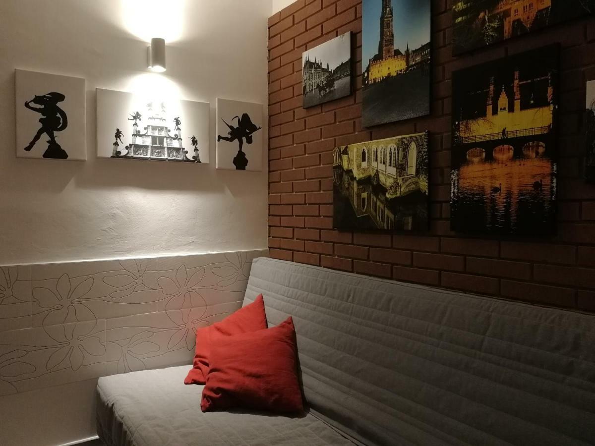 Residence Da Gio Modène Extérieur photo