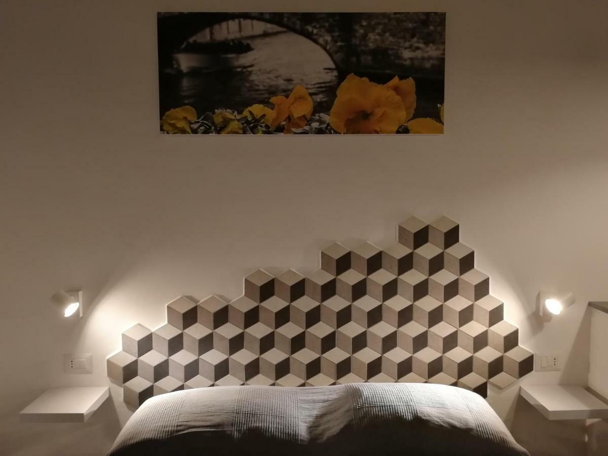 Residence Da Gio Modène Extérieur photo