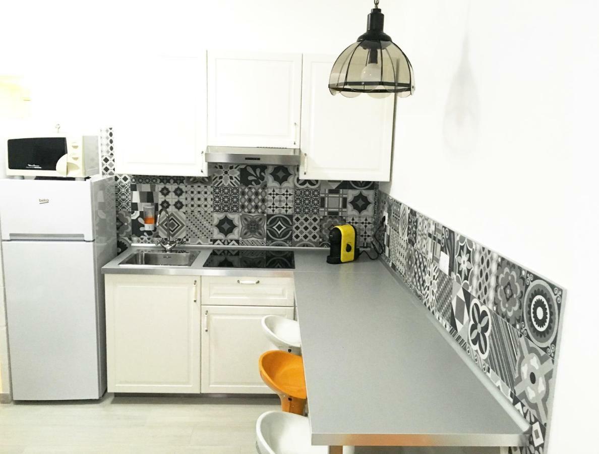 Residence Da Gio Modène Extérieur photo